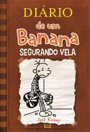 Cover of: Diario de Um Banana 7 by invalid author ID