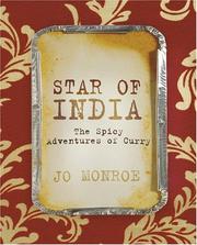 Star of India : the spicy adventures of curry