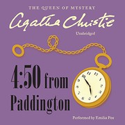 Cover of: 4 by Agatha Christie