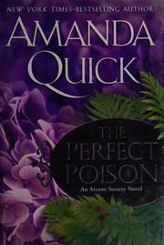 Cover of: The Perfect Poison