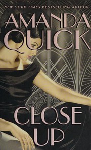 Cover of: Close Up