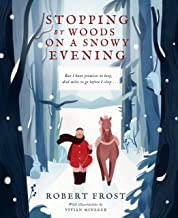 Cover of: Stopping by Woods on a Snowy Evening