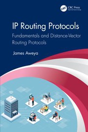 IP Routing Protocols by James Aweya