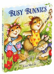 Cover of: Busy Bunnies