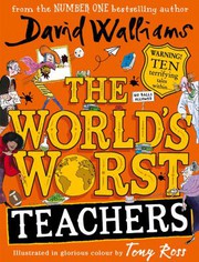 Cover of: World's Worst Teachers