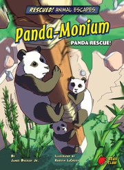 Cover of: Panda-Monium: Panda Rescue!