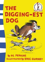 Cover of: Digging-est Dog