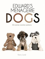 Edward's menagerie dogs by Kerry Lord
