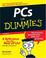 Cover of: PCs For Dummies (Pcs for Dummies)