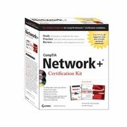 Cover of: CompTIA Network+ Certification Kit by David Groth, Toby Skandier, Bill Ferguson