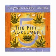Cover of: Fifth Agreement