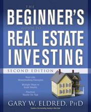 The beginner's guide to real estate investing