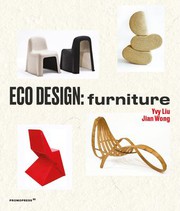 Eco design by Ivy Liu