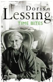 Cover of: Time bites: views and reviews