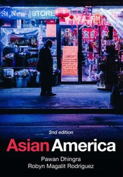 Cover of: Asian America