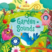Cover of: Garden Sounds
