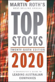 Cover of: Top Stocks 2020