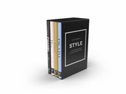 Cover of: Little Guides to Style: The Story of Four Iconic Fashion Houses