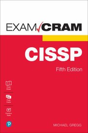 Cover of: CISSP Exam Cram
