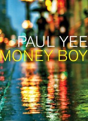 Cover of: Money Boy