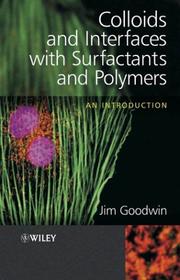 Colloids and interfaces with surfactants and polymers : an introduction