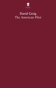 Cover of: American Pilot