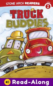 Cover of: Truck Buddies