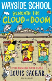 Cover of: Wayside School Beneath the Cloud of Doom