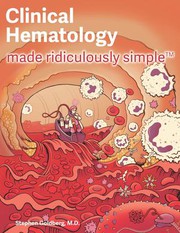 Cover of: Clinical Hematology Made Ridiculously Simple