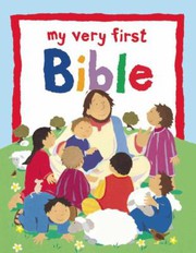 Cover of: My Very First Bible