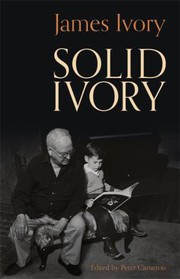 Cover of: Solid Ivory