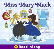 Cover of: Miss Mary Mack