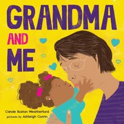 Cover of: Grandma and Me