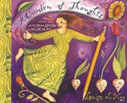 Cover of: A garden of thoughts by Louise L. Hay