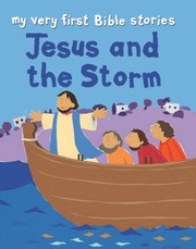 Cover of: Jesus and the Storm