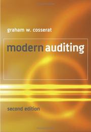 Modern auditing