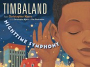 Cover of: Nighttime symphony
