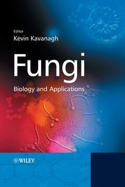 Cover of: Fungi: Biology and Applications
