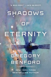 Cover of: Shadows of Eternity