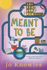 Cover of: Meant to Be