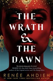 Cover of: Wrath and the Dawn