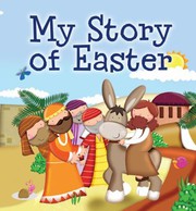 Cover of: My Story of Easter