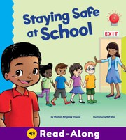Cover of: Staying Safe at School