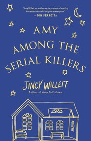 Cover of: Amy among the Serial Killers
