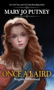Cover of: Once a Laird by Mary Jo Putney