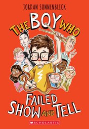 Cover of: Boy Who Failed Show and Tell