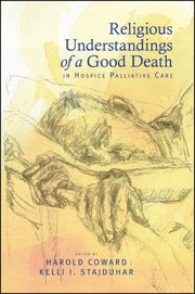 Cover of: Religious understandings of a good death in hospice palliative care