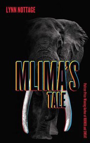 Cover of: Mlima's Tale
