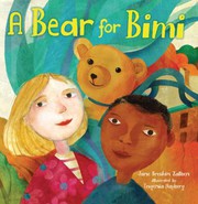 Cover of: Bear for Bimi