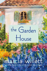 Cover of: Garden House: A Novel